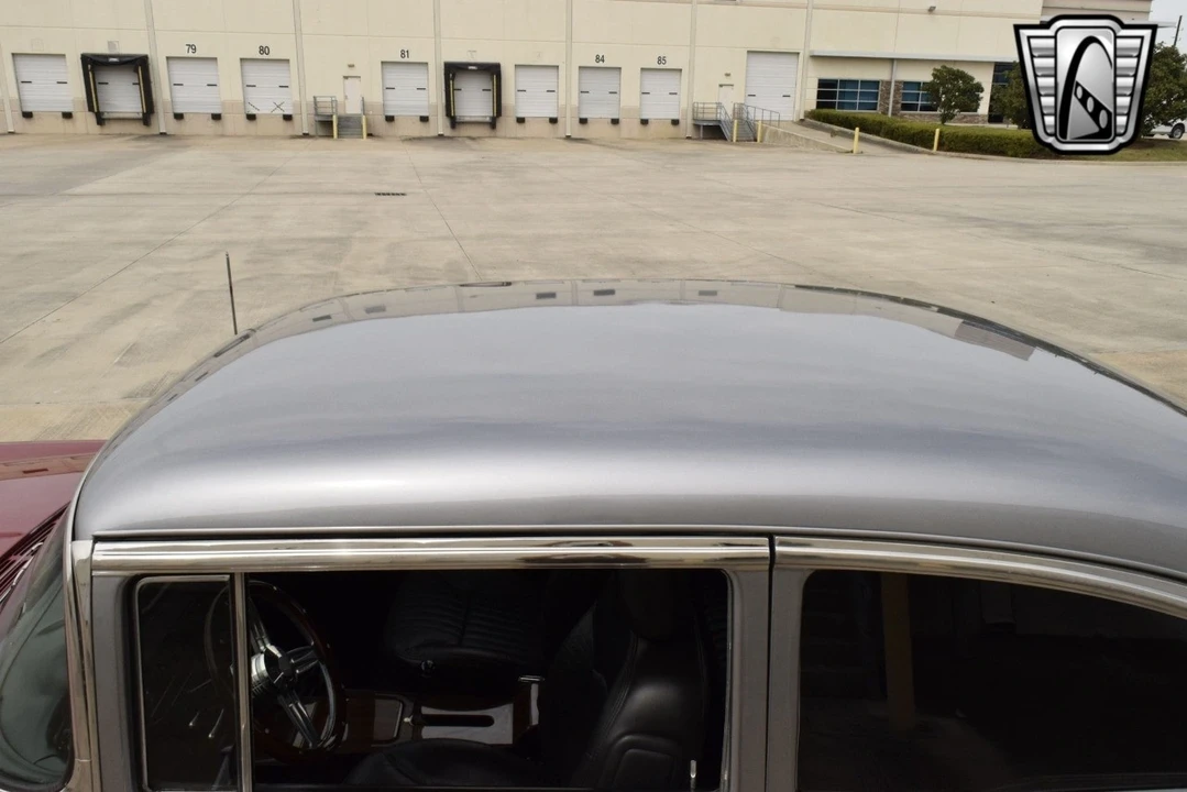 1955 Chevrolet Task Force - Image 9 of 21