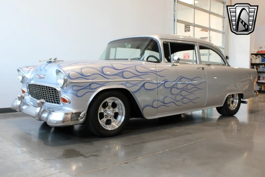 1955 Chevrolet 150 & 210 - Image 15 of 21