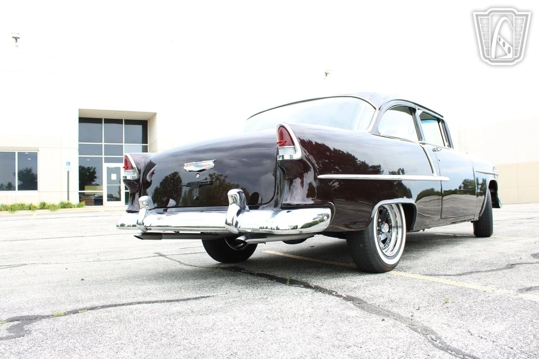 1955 Chevrolet 150 & 210 - Image 15 of 21