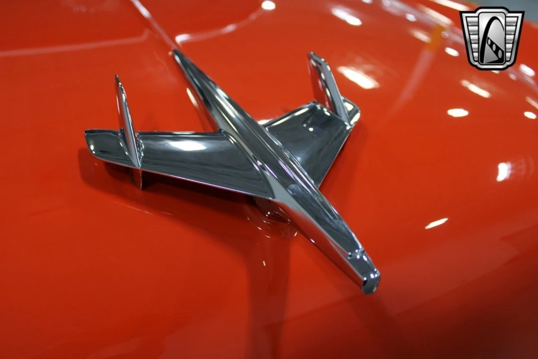 1955 Chevrolet Bel Air - Image 16 of 21