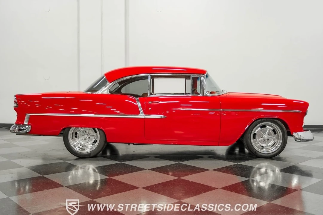 1955 Chevrolet 150 & 210 - Image 14 of 21