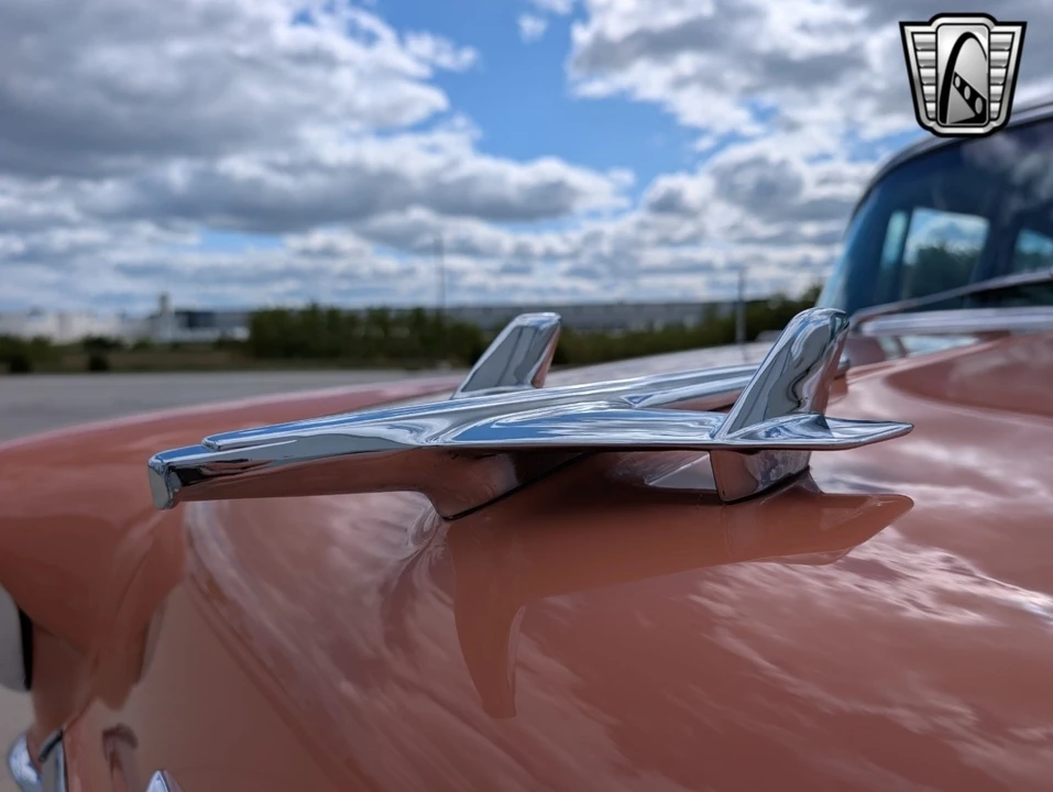 1955 Chevrolet Bel Air - Image 13 of 21