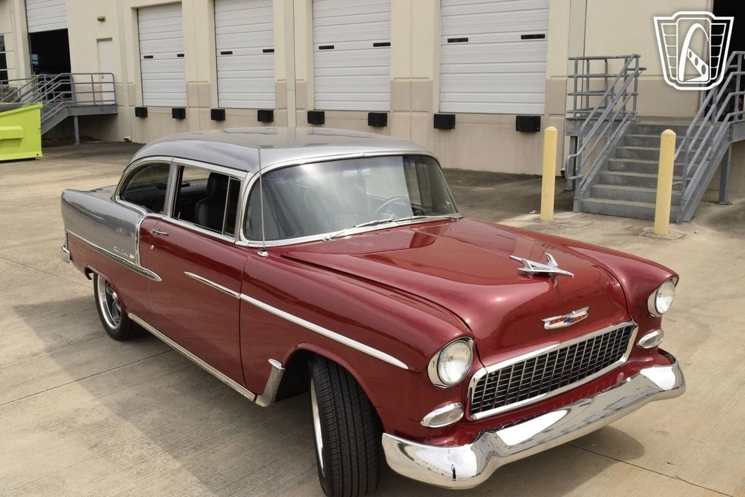 1955 Chevrolet 150 & 210 - Image 21 of 21