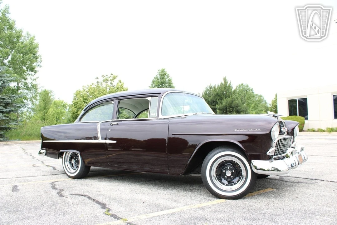 1955 Chevrolet 150 & 210 - Image 13 of 21