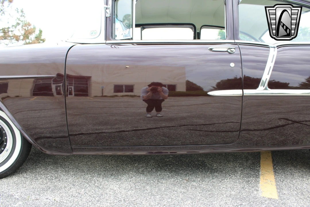 1955 Chevrolet 150 & 210 - Image 13 of 21