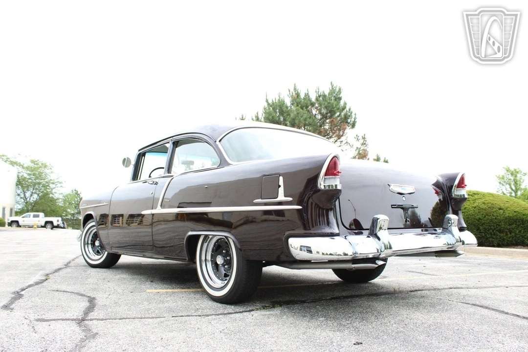 1955 Chevrolet 150 & 210 - Image 18 of 21