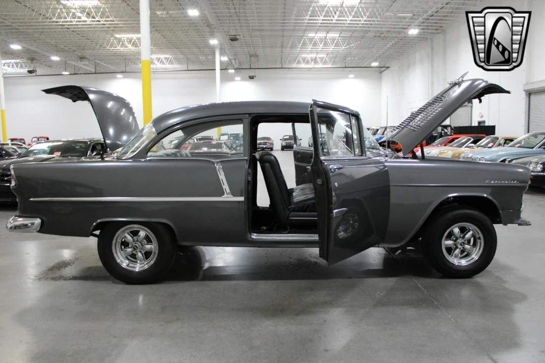 1955 Chevrolet 150 & 210 - Image 11 of 12