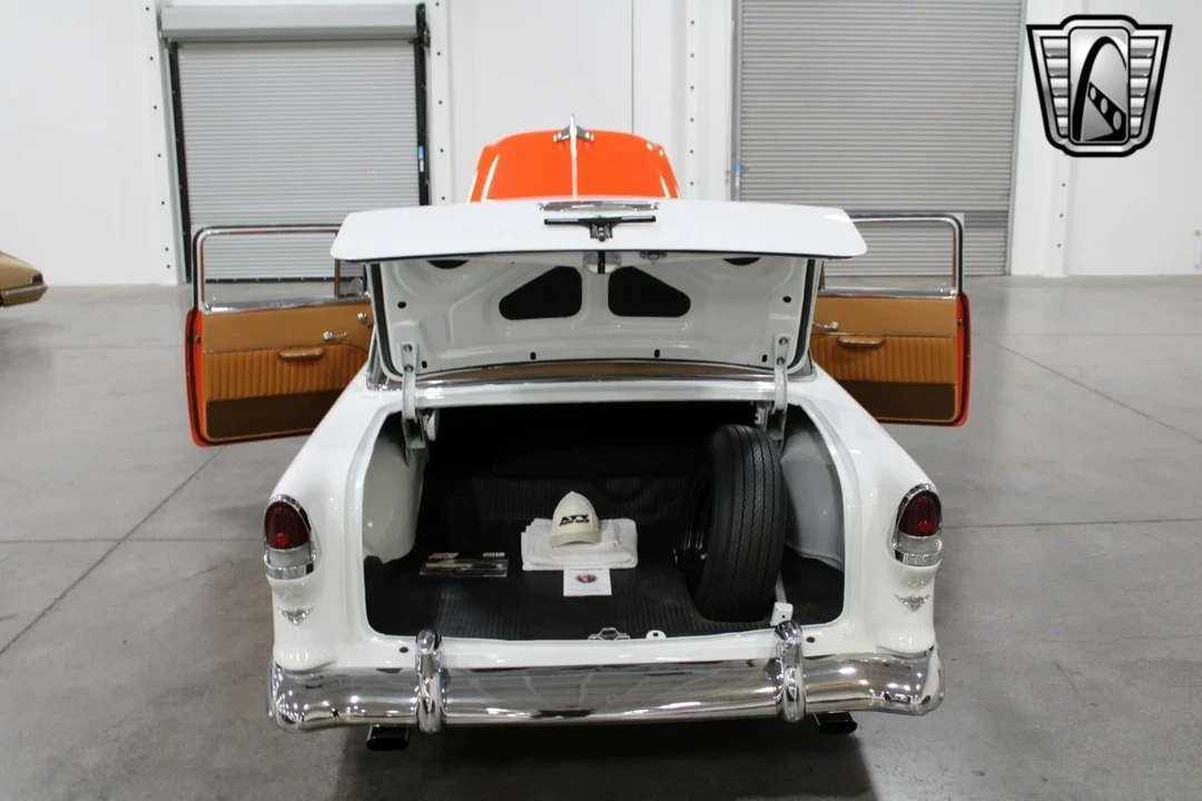 1955 Chevrolet 150 & 210 - Image 11 of 12