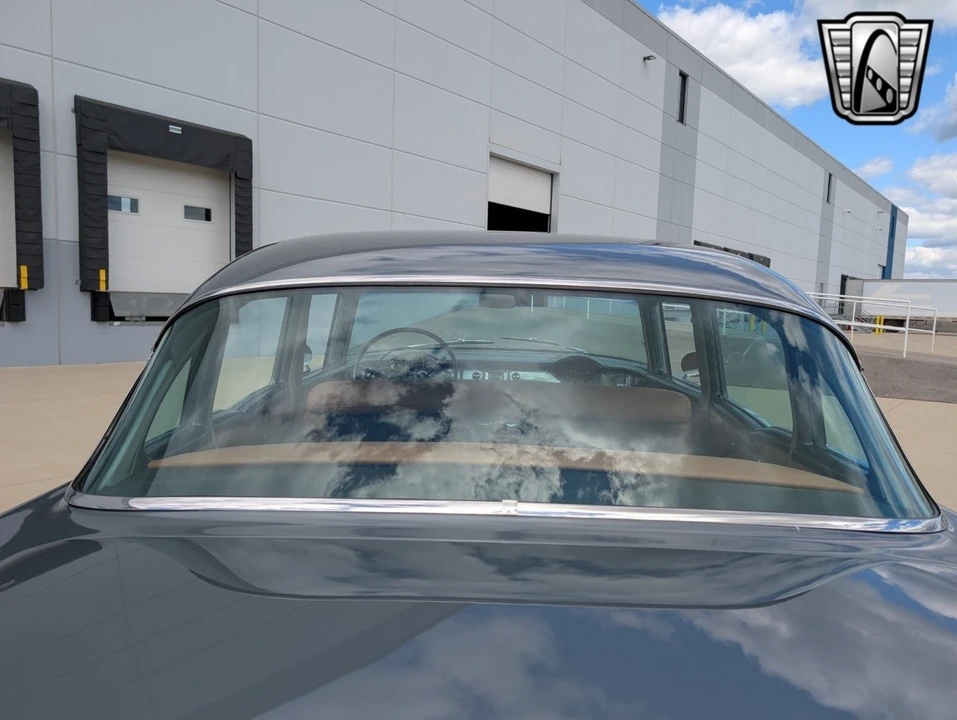 1955 Chevrolet Bel Air - Image 14 of 21