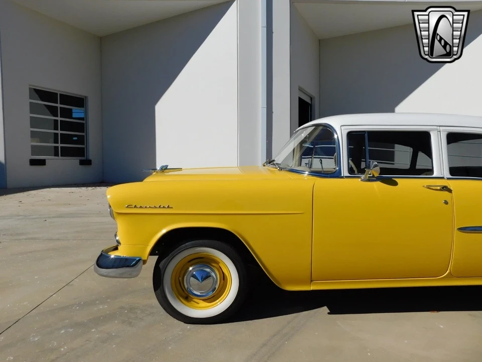 1955 Chevrolet 150 & 210 - Image 7 of 12