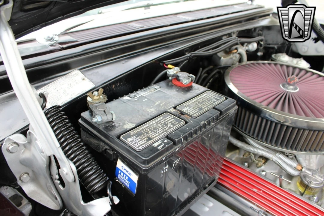1955 Chevrolet 150 & 210 - Image 16 of 21