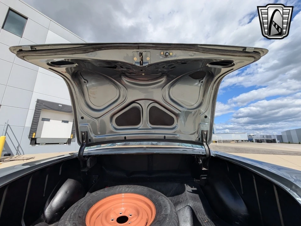 1955 Chevrolet Bel Air - Image 21 of 21