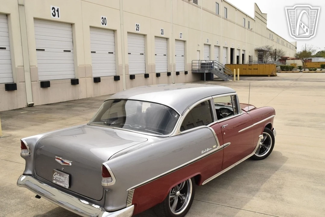 1955 Chevrolet 150 & 210 - Image 14 of 21