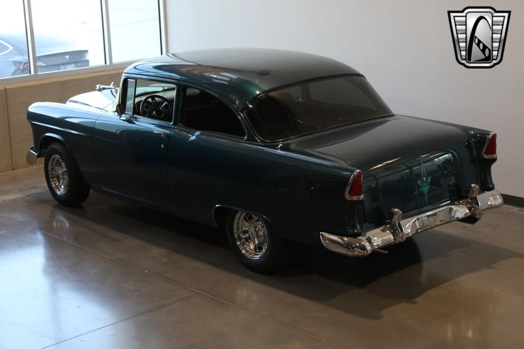 1955 Chevrolet 150 & 210 - Image 11 of 12