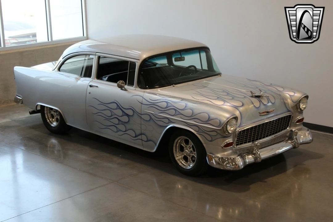 1955 Chevrolet 150 & 210 - Image 19 of 21