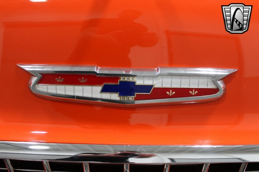 1955 Chevrolet Bel Air - Image 17 of 21