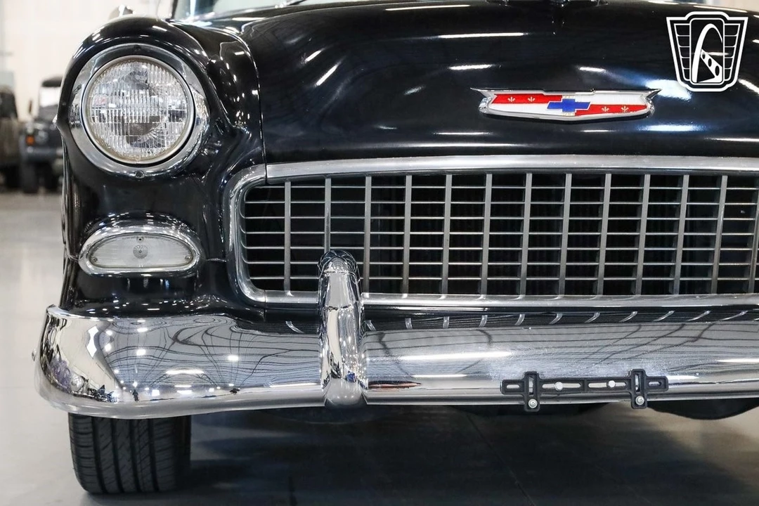 1955 Chevrolet 150 & 210 - Image 9 of 12