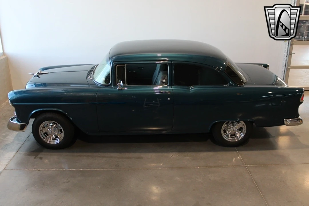 1955 Chevrolet 150 & 210 - Image 10 of 12