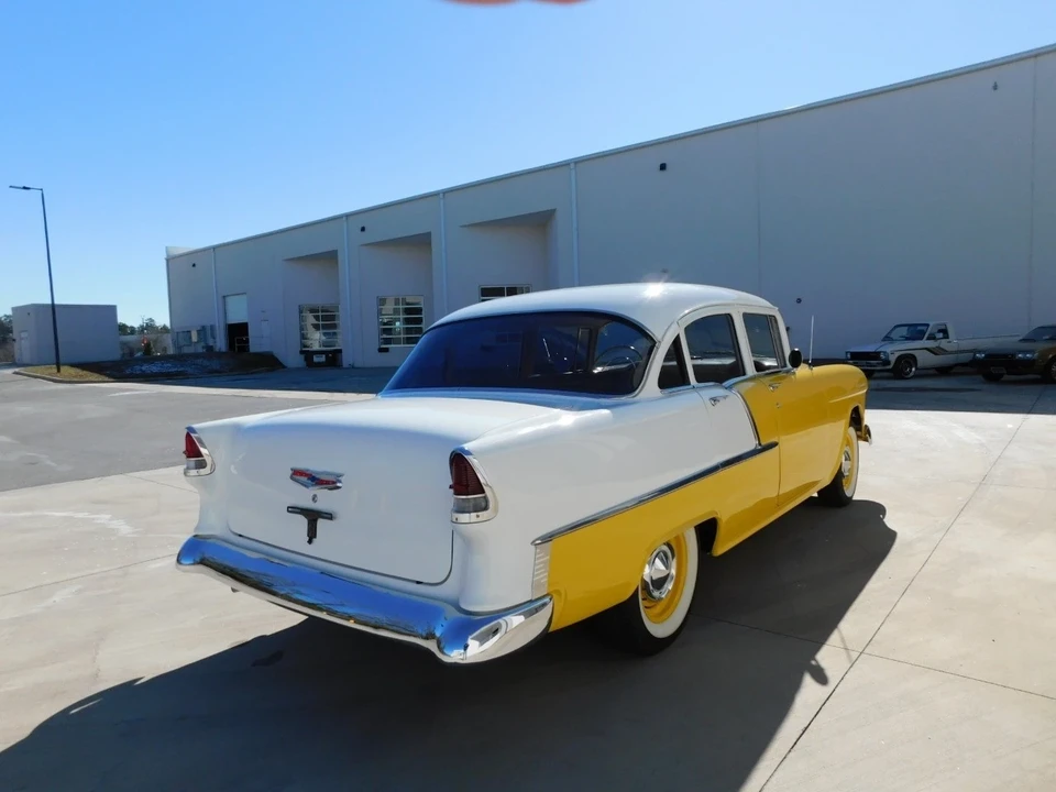 1955 Chevrolet 150 & 210 - Image 12 of 12