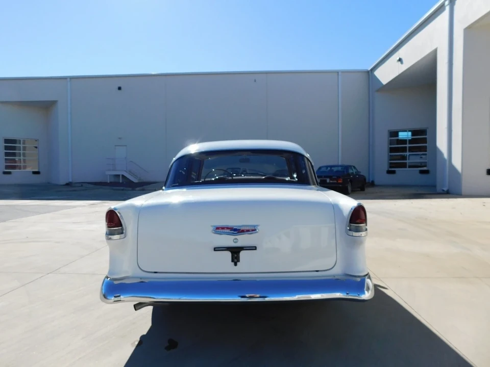 1955 Chevrolet 150 & 210 - Image 11 of 12