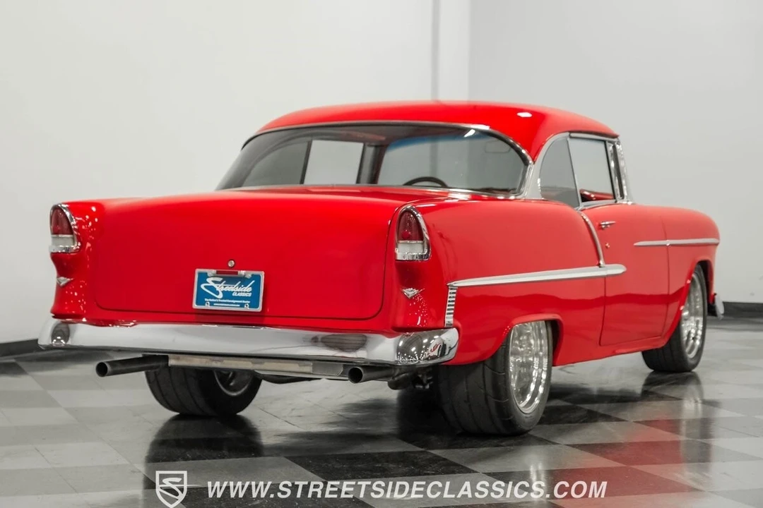 1955 Chevrolet 150 & 210 - Image 12 of 21