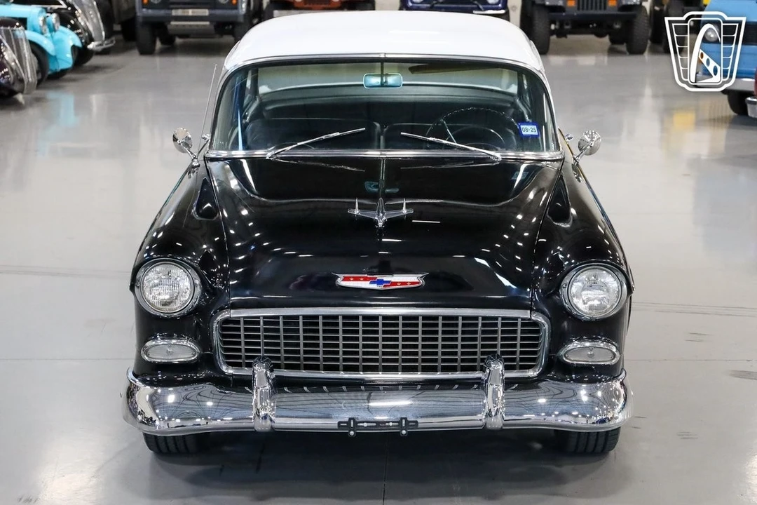 1955 Chevrolet 150 & 210 - Image 3 of 12