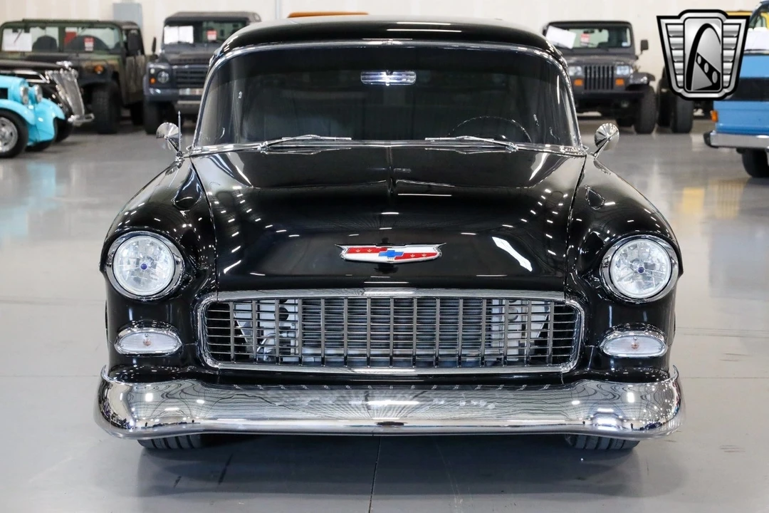 1955 Chevrolet 150 & 210 - Image 3 of 12