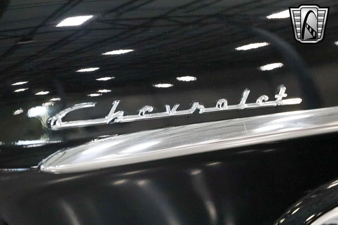 1955 Chevrolet 150 & 210 - Image 12 of 12