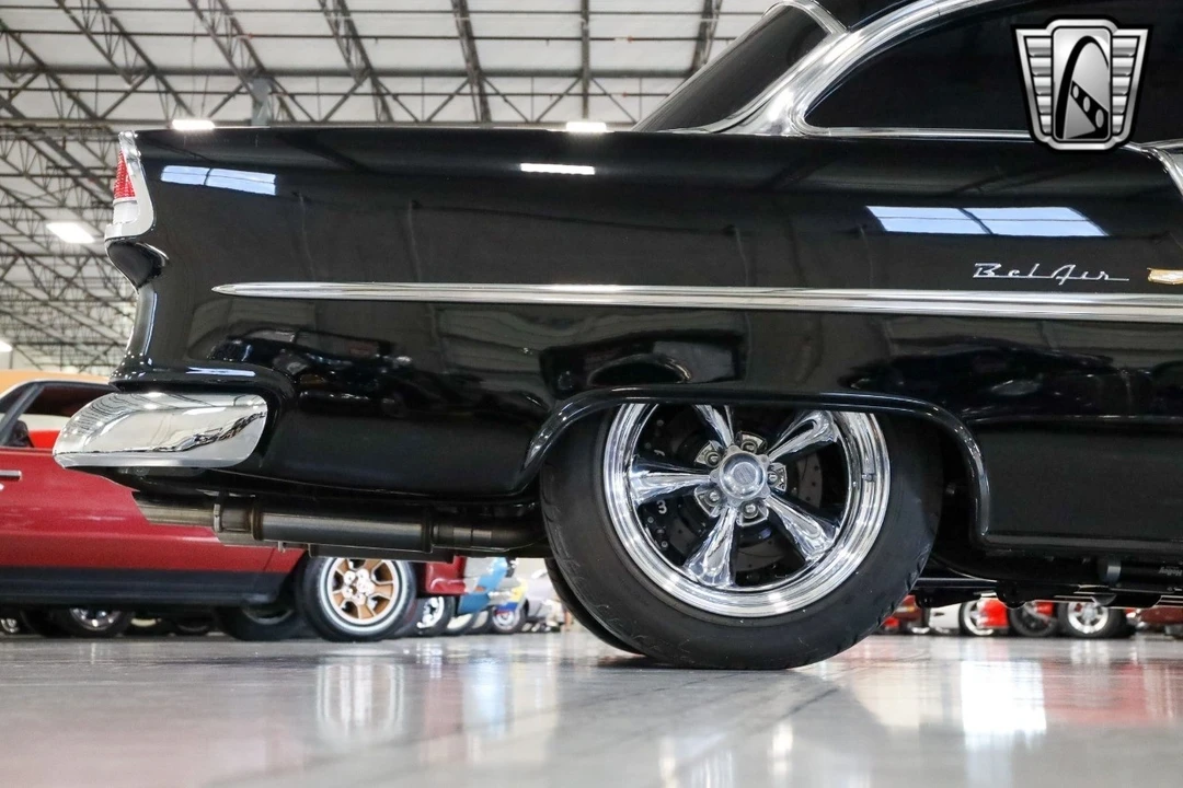 1955 Chevrolet 150 & 210 - Image 10 of 12