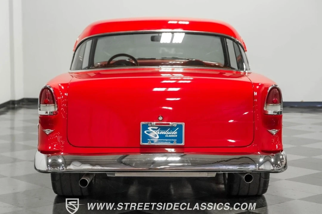 1955 Chevrolet 150 & 210 - Image 11 of 21