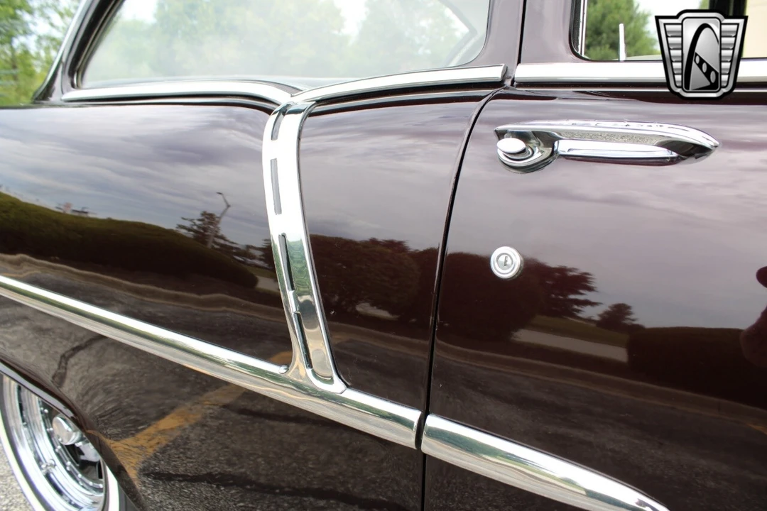 1955 Chevrolet 150 & 210 - Image 14 of 21