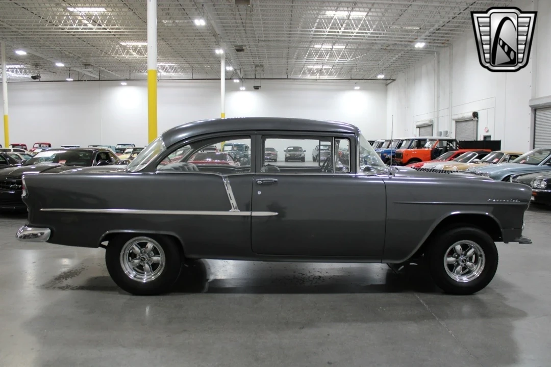 1955 Chevrolet 150 & 210 - Image 7 of 12