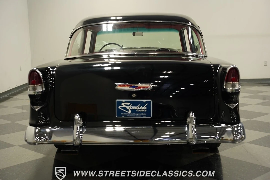 1955 Chevrolet Task Force - Image 11 of 21