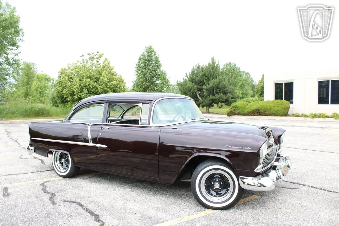 1955 Chevrolet 150 & 210 - Image 14 of 21