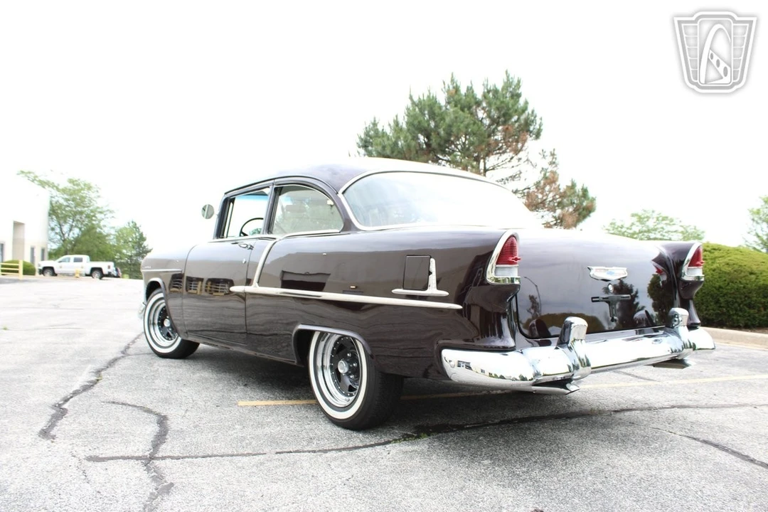 1955 Chevrolet 150 & 210 - Image 19 of 21