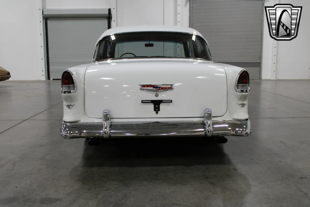 1955 Chevrolet 150 & 210 - Image 7 of 12