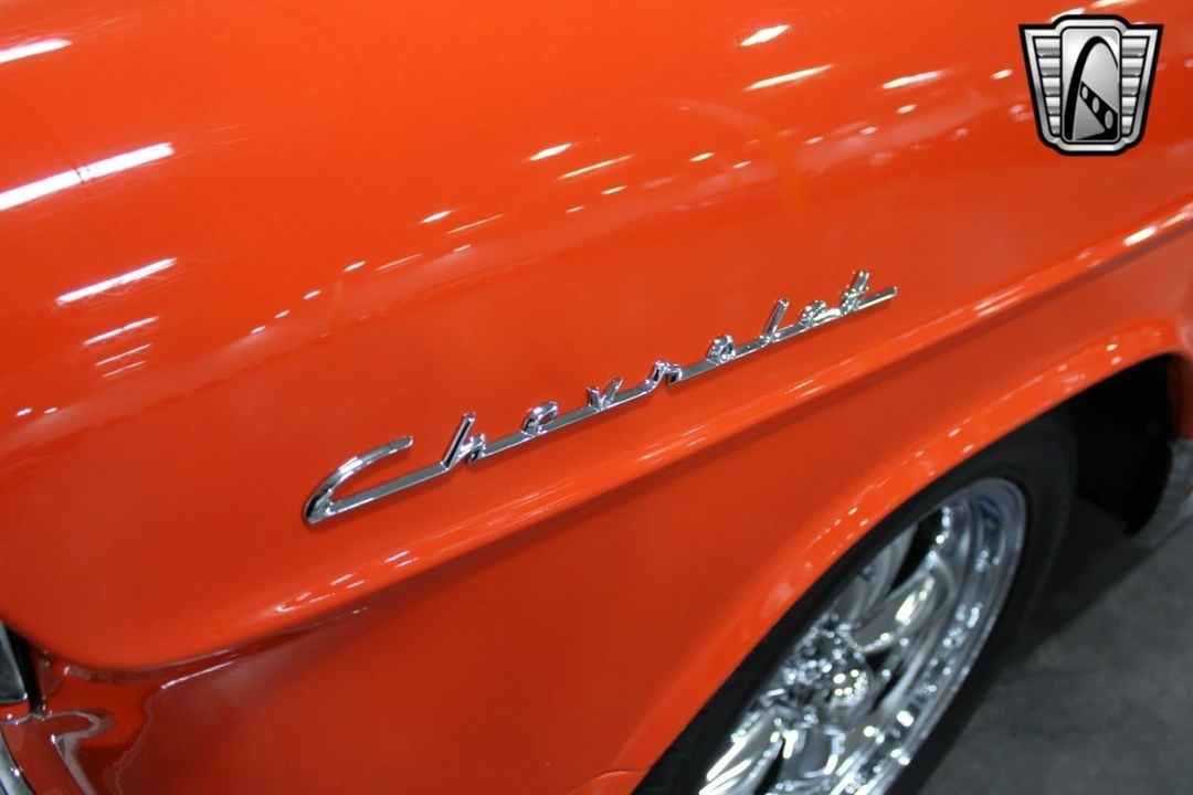 1955 Chevrolet Bel Air - Image 18 of 21