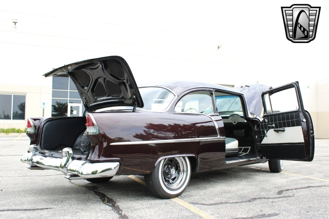 1955 Chevrolet 150 & 210 - Image 21 of 21