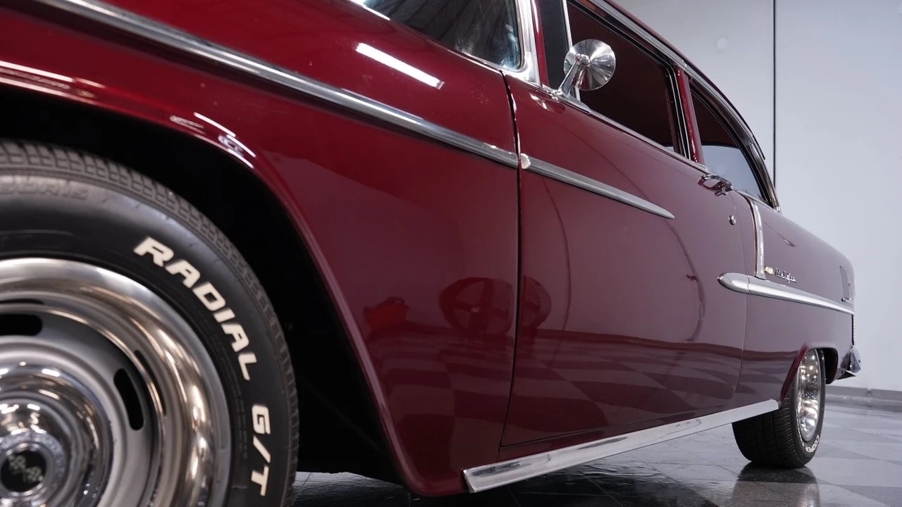 1955 Chevrolet Bel Air - Image 21 of 21
