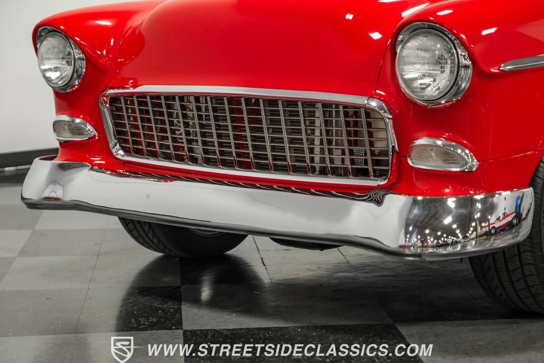 1955 Chevrolet 150 & 210 - Image 21 of 21