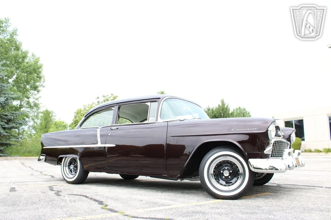 1955 Chevrolet 150 & 210 - Image 12 of 21