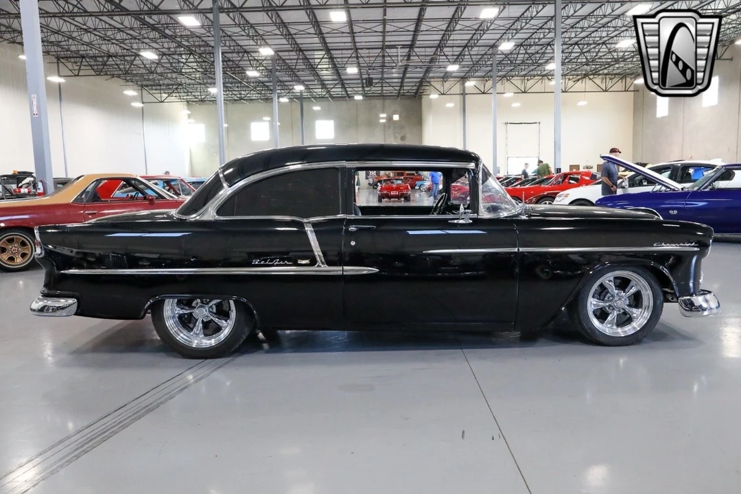 1955 Chevrolet 150 & 210 - Image 9 of 12