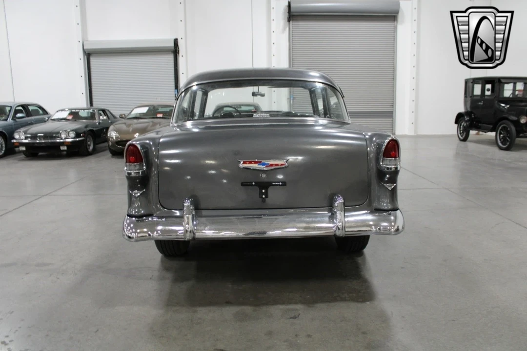 1955 Chevrolet 150 & 210 - Image 5 of 12