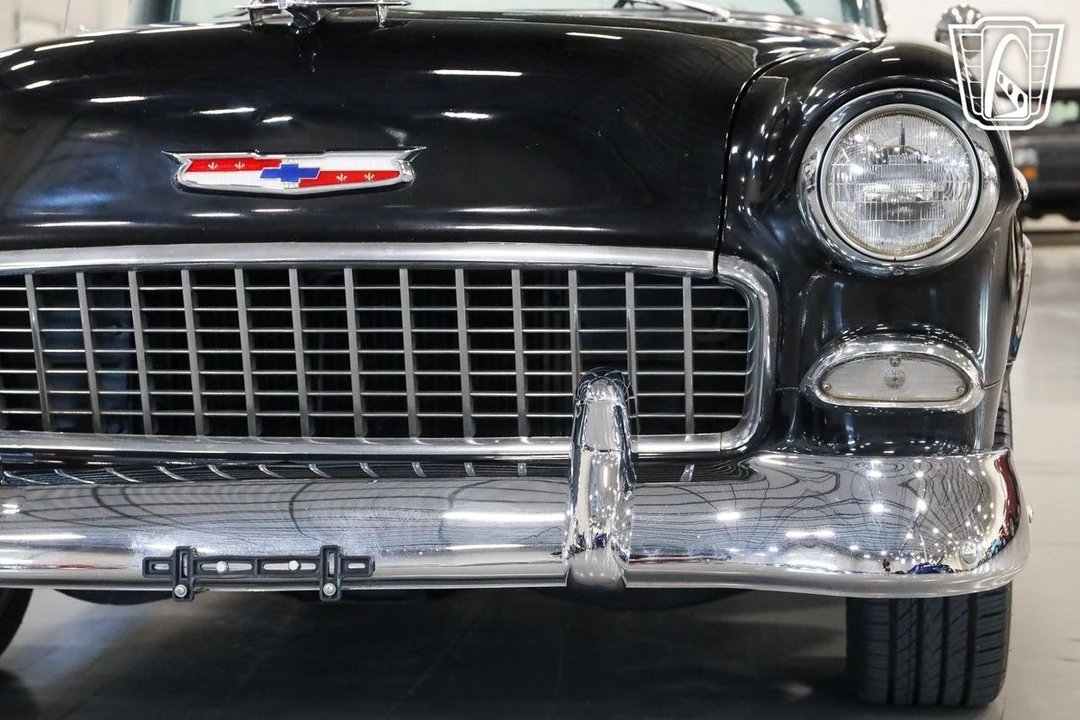 1955 Chevrolet 150 & 210 - Image 10 of 12