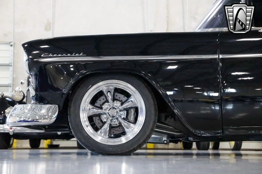 1955 Chevrolet 150 & 210 - Image 5 of 12