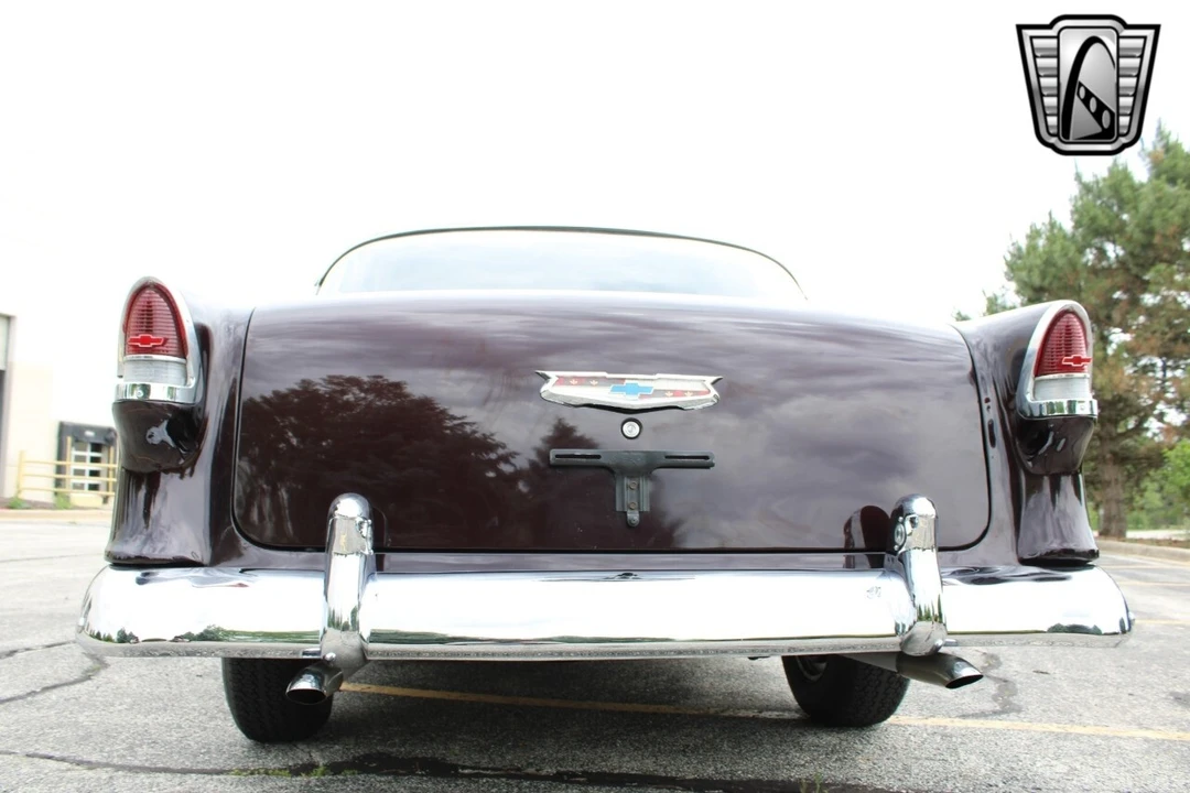 1955 Chevrolet 150 & 210 - Image 9 of 21