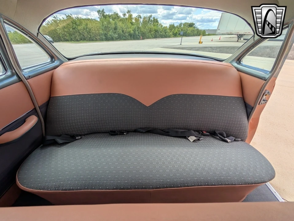 1955 Chevrolet Bel Air - Image 20 of 21