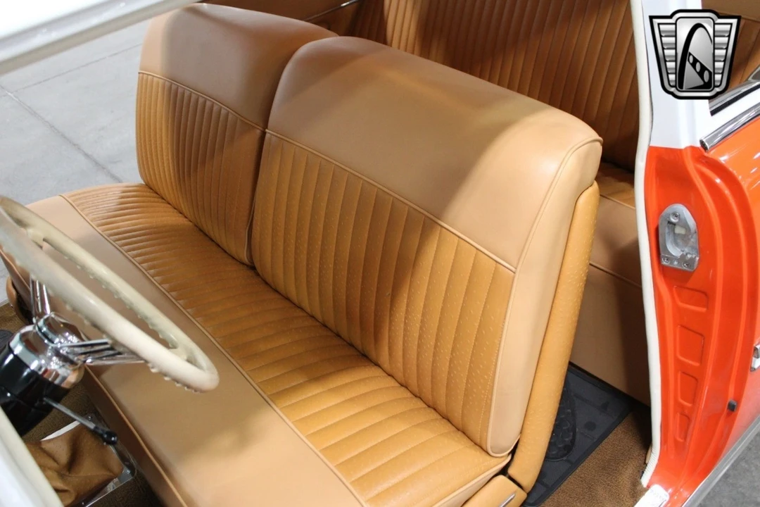 1955 Chevrolet Bel Air - Image 21 of 21