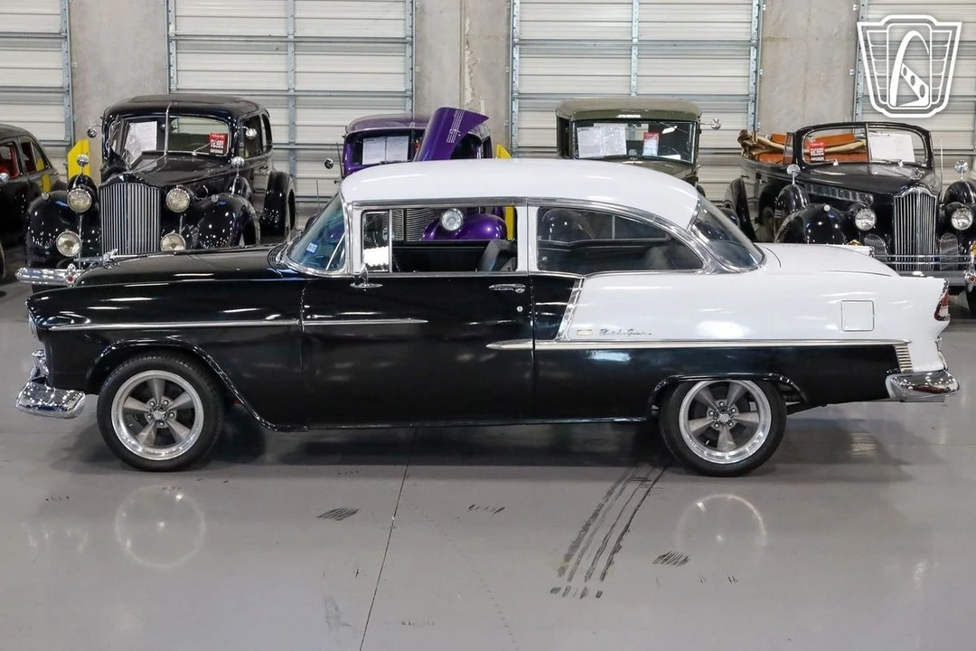 1955 Chevrolet 150 & 210 - Image 11 of 12