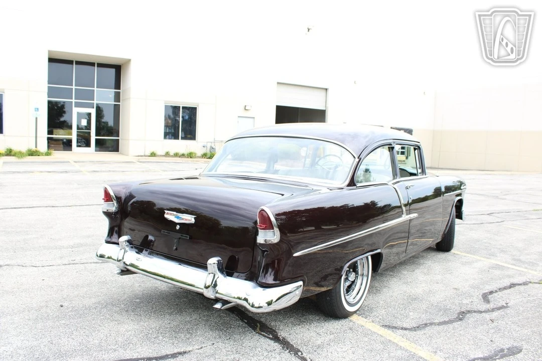 1955 Chevrolet 150 & 210 - Image 17 of 21